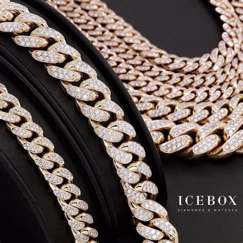 pictures of icebox jewelry